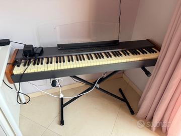 Tastiera 88 tasti pesati