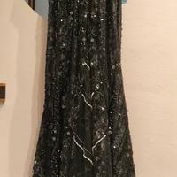 Abito cerimonia anni 20