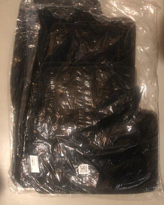 Set tappeti in tessuto originali per Mazda CX-30