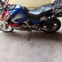 Moto Africa Twin XRV 750-RD07A
