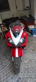 Honda CBR 600 F