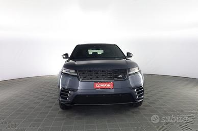 LAND ROVER Range Rover Velar Range Rover Velar 2
