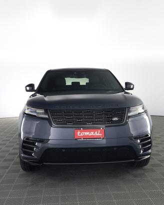 LAND ROVER Range Rover Velar Range Rover Velar 2