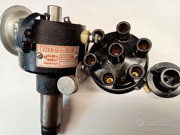 Spinterogeno Marelli epoca