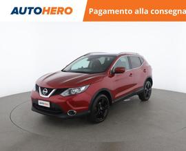 NISSAN Qashqai PB29394