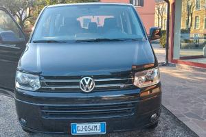 Volkswagen Multivan 2.0 tdi Comfortline 4motion 14