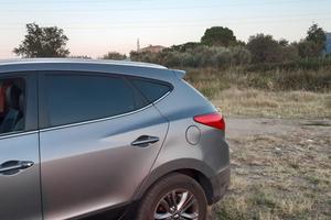Hyundai ix35 xpossible 