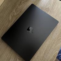 Macbook pro m4 - amazon - 17 cicli