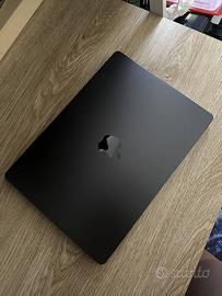 Macbook pro m4 - amazon - 17 cicli