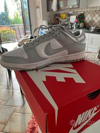 Nike dunk