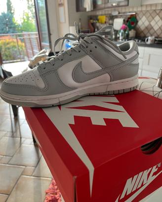 Nike dunk