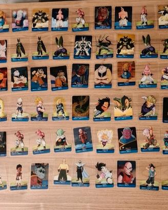 Carte Dragon Ball