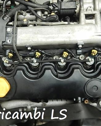 Motore fiat 182b9000