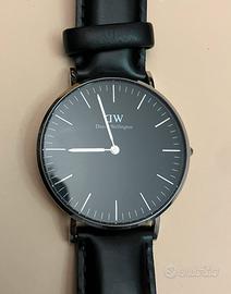 Daniel Wellington Classic Sheffield 36mm -