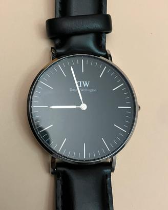 Daniel Wellington Classic Sheffield 36mm -