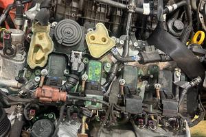 Motore Volkswagen golf8 GTI 2.0 TSI DNP