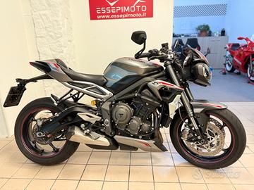 Triumph Street Triple RS