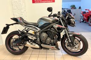 Triumph Street Triple RS