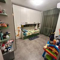 Cameretta completa per bambini