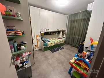 Cameretta completa per bambini