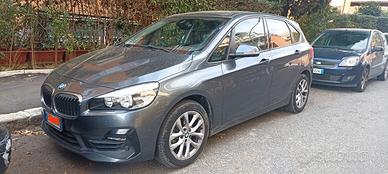 BMW serie 2 benzina Active Tourier