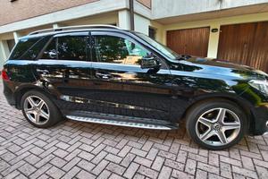 Mercedes Benz GLE350d 