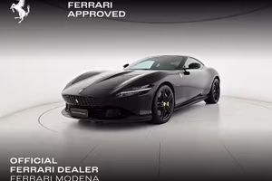Ferrari Roma 3.9 F1 dct