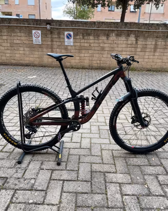 Trek Fuel Ex 