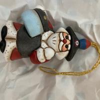 Thun natale carabiniere GIS ed. Lim 2019