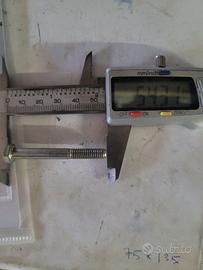 Vite M6x50