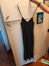 Vestito da donna lungo 