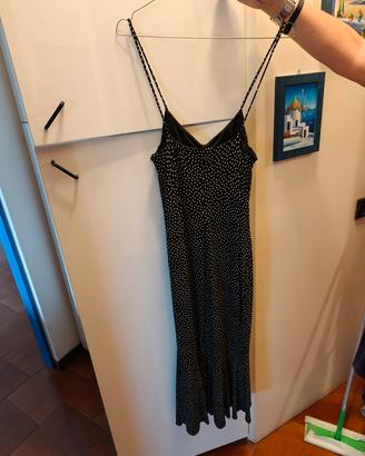 Vestito da donna lungo 