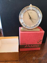 orologio da tavolo Cyma Gubelin