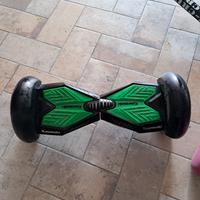 Hoverboard Kawasaki