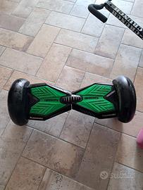 Hoverboard Kawasaki