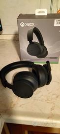 Cuffie XBOX 