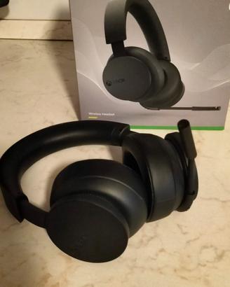Cuffie XBOX 