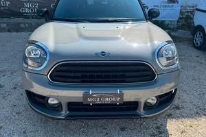 Mini Cooper D Countryman