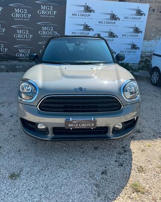 Mini Cooper D Countryman