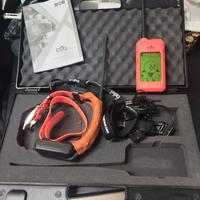 kit palmare+collare dogtrace x20+