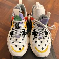 Flower Mountain -  modello Yamano woman n. 36