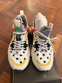 Flower Mountain -  modello Yamano woman n. 36