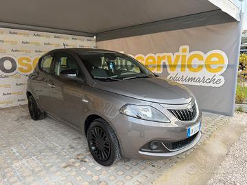 Lancia Ypsilon 1.0 FireFly 5 porte S&S Hybrid