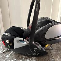 Ovetto cybex reclinabile