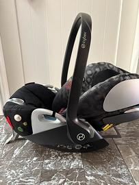 Ovetto cybex reclinabile