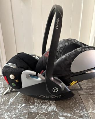 Ovetto cybex reclinabile