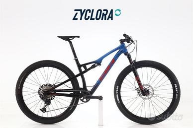 BH Lynx Race RC XT t.M