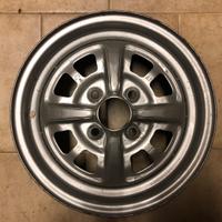 Ricambi Opel d'epoca