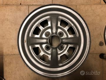 Ricambi Opel d'epoca