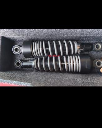 Ammortizzatori TRIUMPH ORIGINALI 